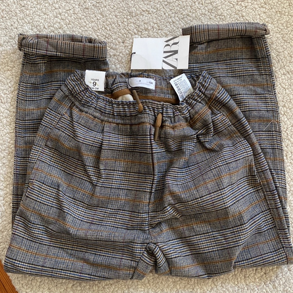 Zara Pants - Picture 2 of 4